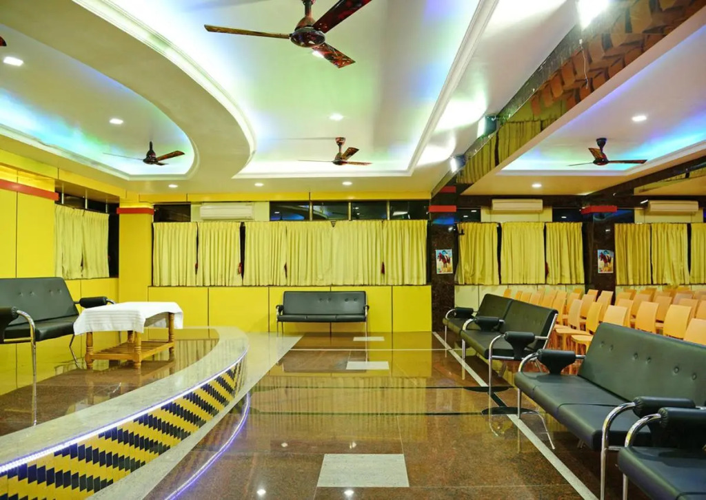 Hotel Tri Sea