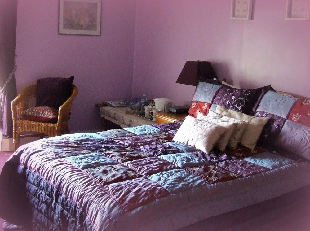 Riverview Guesthouse