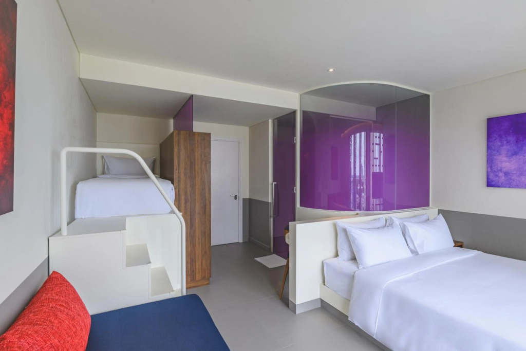 Wink Hotel