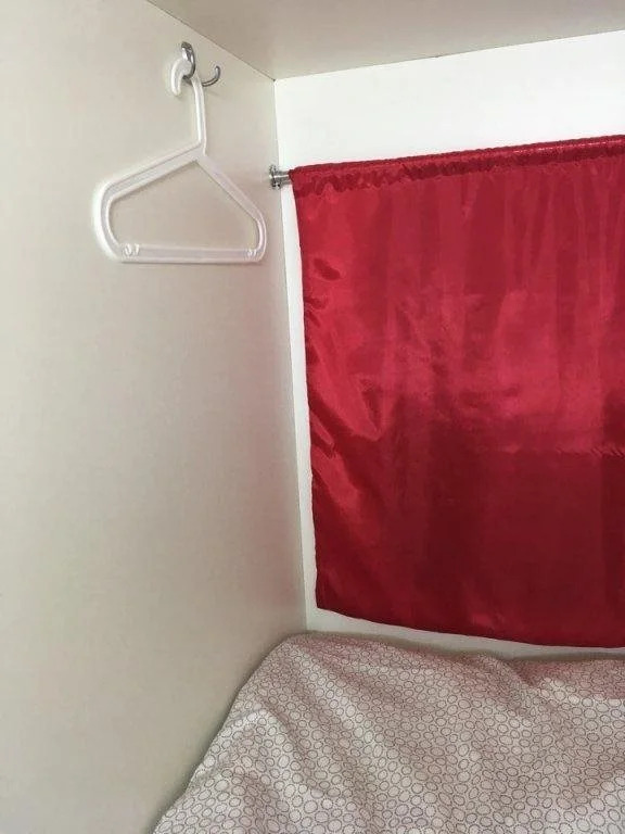 Hostel Kapsulnyij Che Capsula