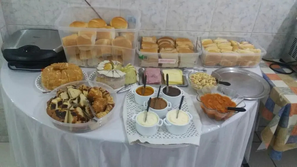Hotel Amorim