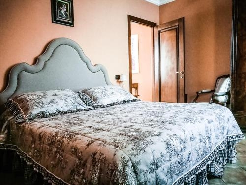 Villa Castelletto