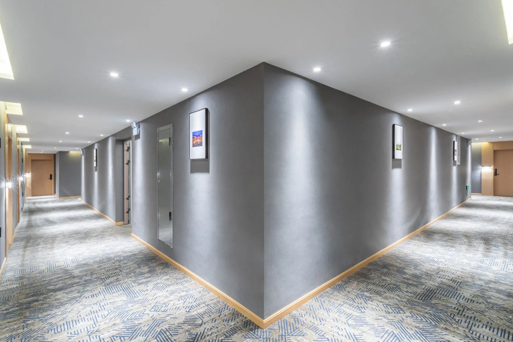 Qing Yue Shi Ye Hotel