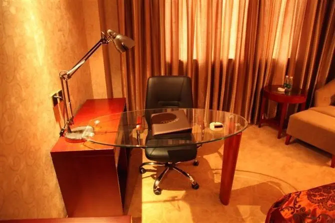 City View Hotel