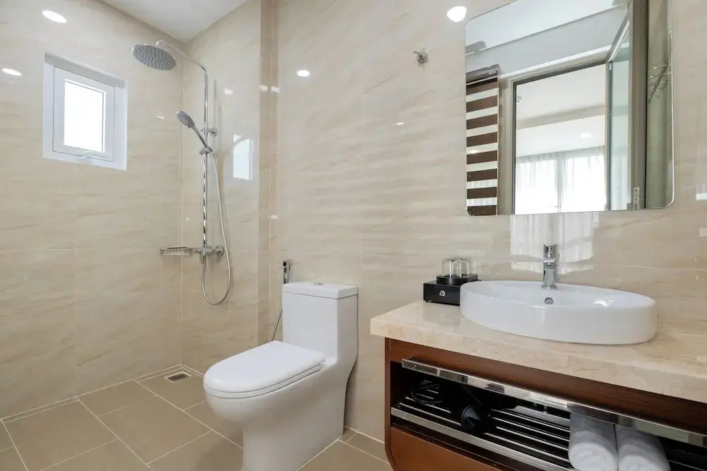 Yen Luxury Hotel