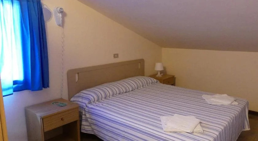 Hotel Saturno