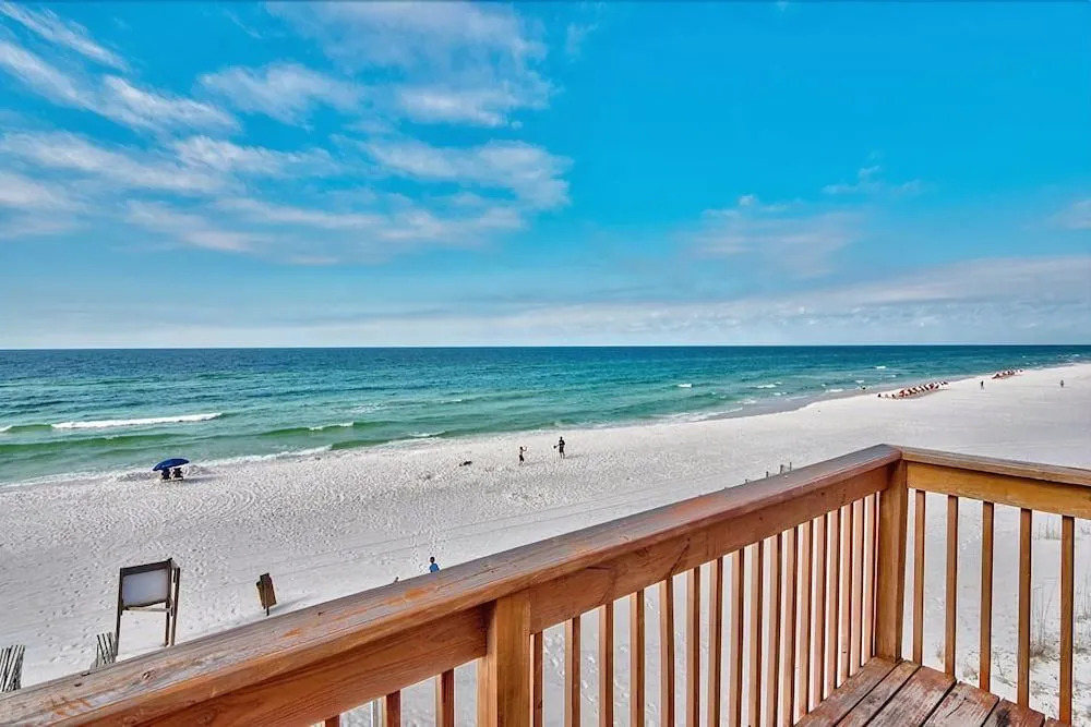 20 Sanddollar 3 Bedroom Holiday Home by Five Star Properties