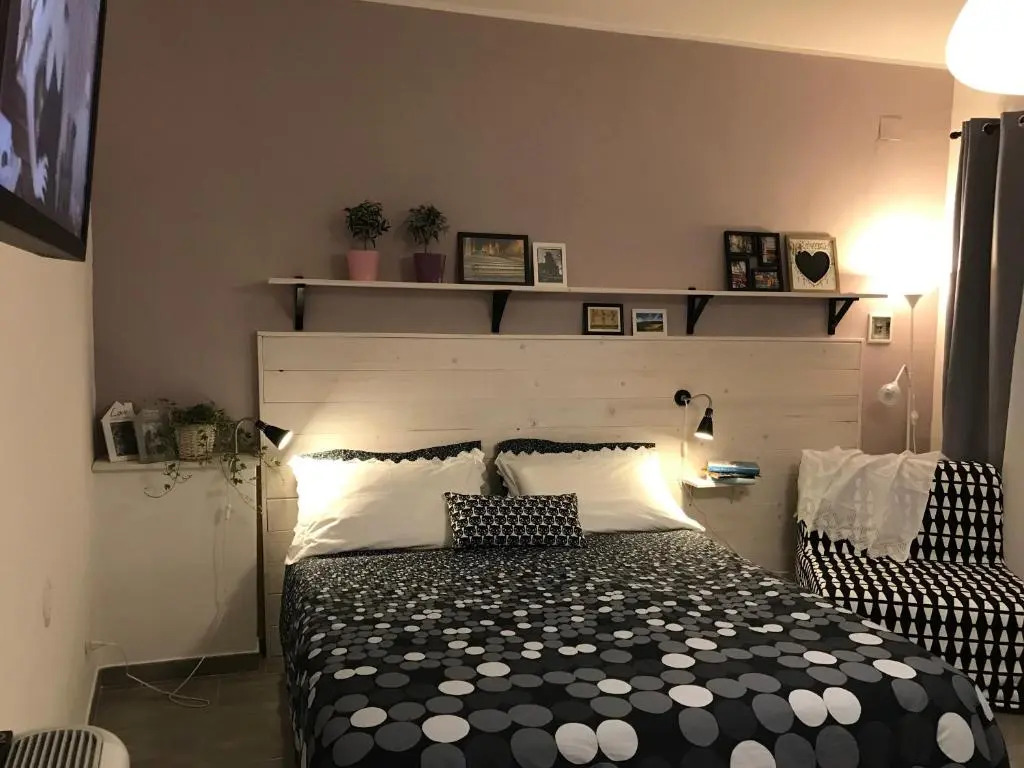 La Casa Blu