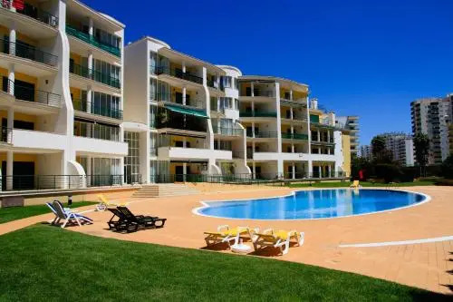 Primavera Apartments Praia da Rocha
