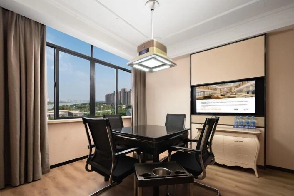 Vienna Classic Hotel Nanchang Jiefang West Road