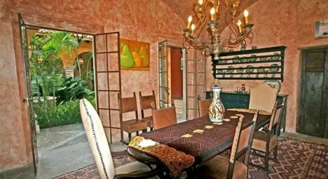 Casa Alhambra
