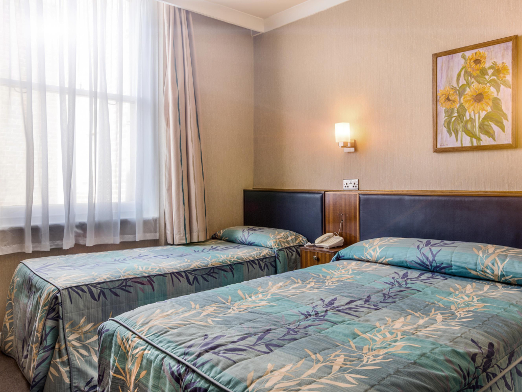 Mitre House Hotel