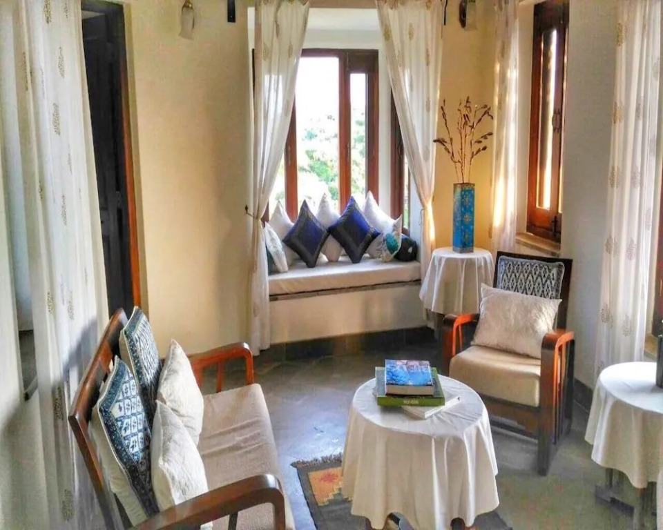Shikar Oudi Jungle Villa