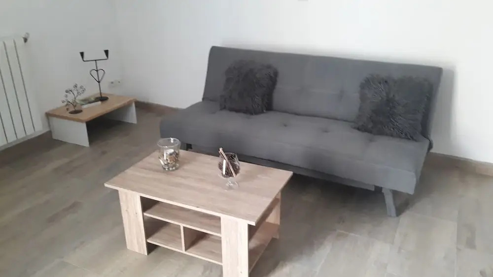 Duplex 2 personnes