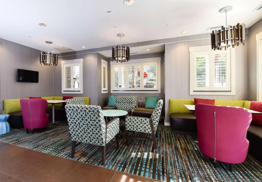 Residence Inn by Marriott Amelia Island