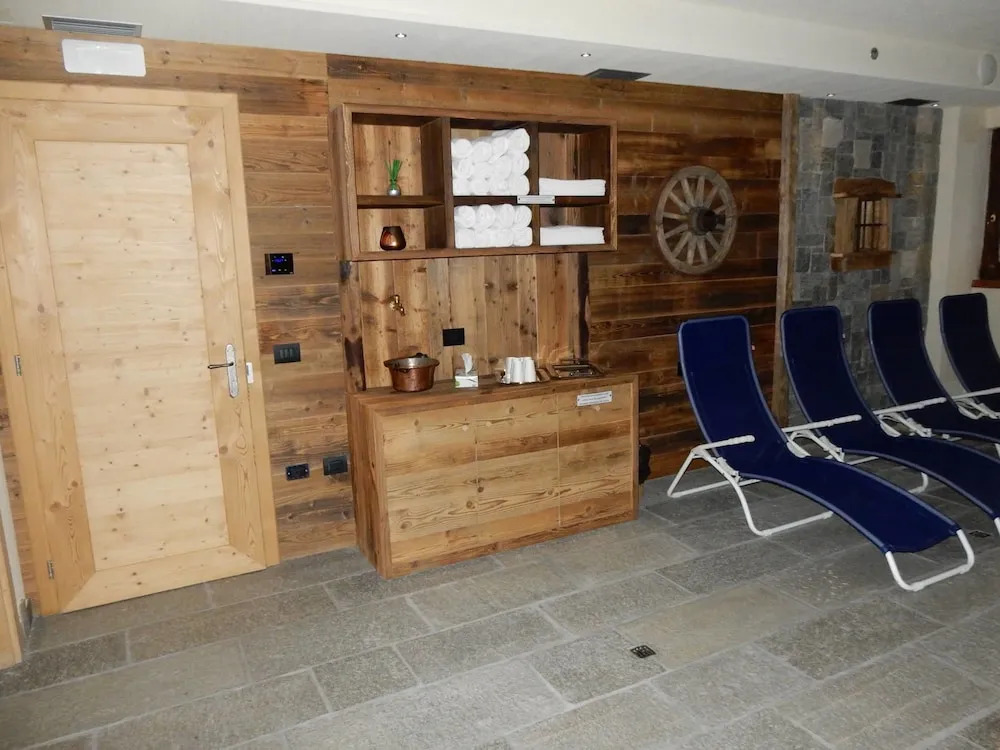 Residence Baita Cusini
