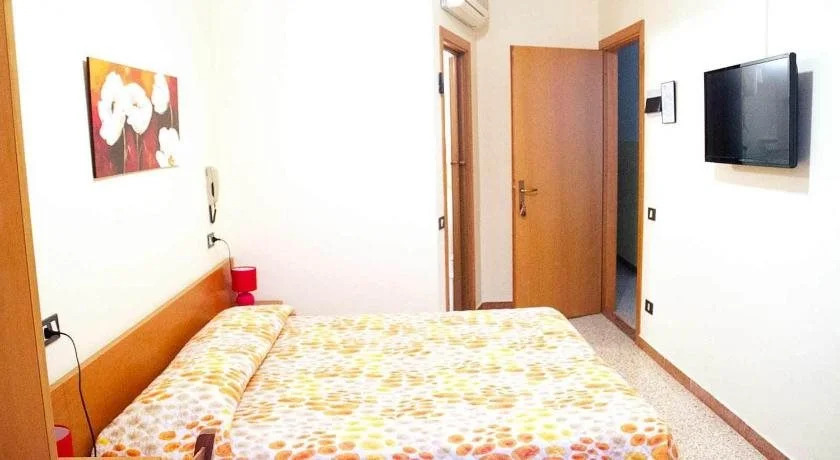 Albergo Dal Baffo