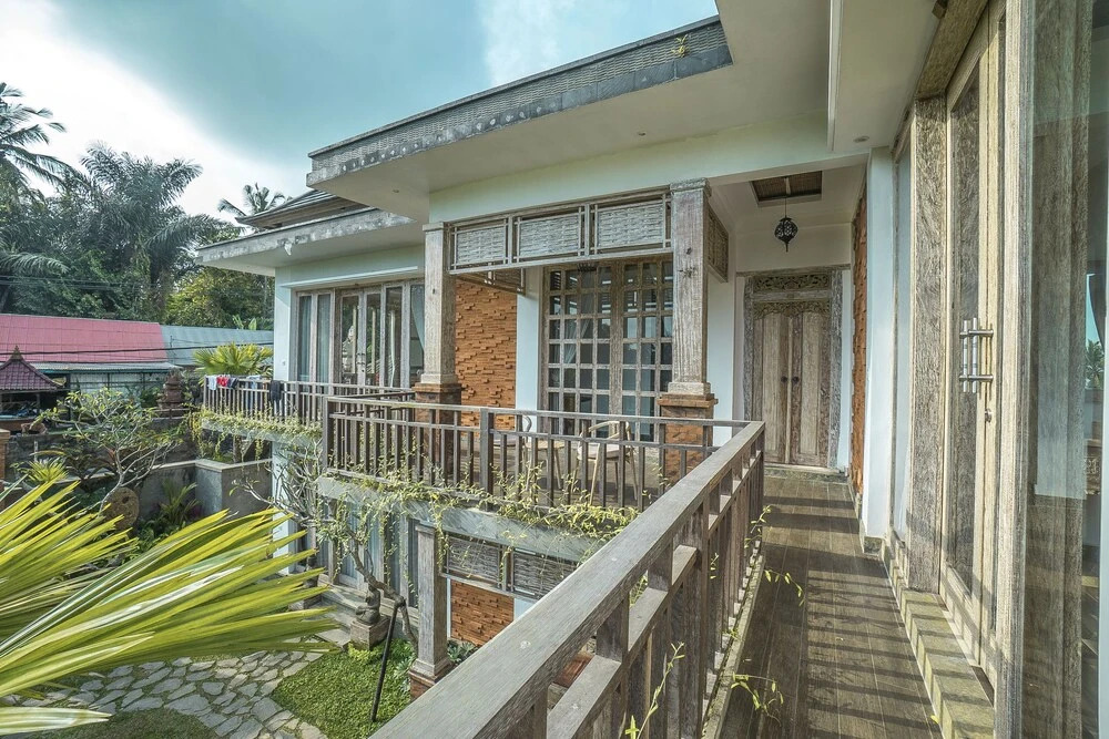 Sanggraloka Suite
