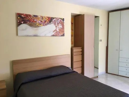 Casa Rosa