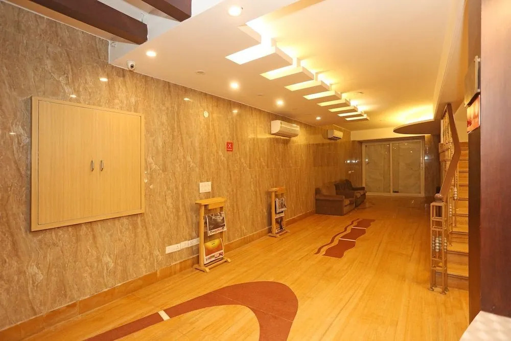 Hotel Apple Tree