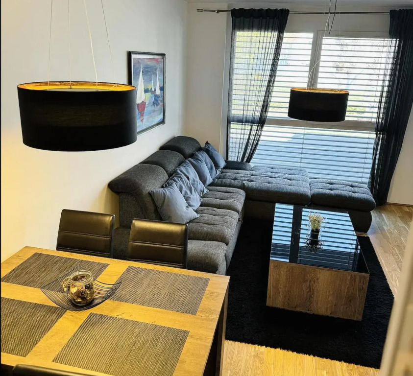 Brand New Apartment, Top Location-Near VIC/Danube
