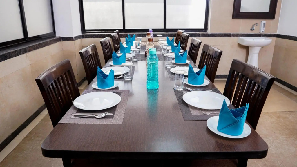 The Altruist Business Stays (Navi Mumbai-2)