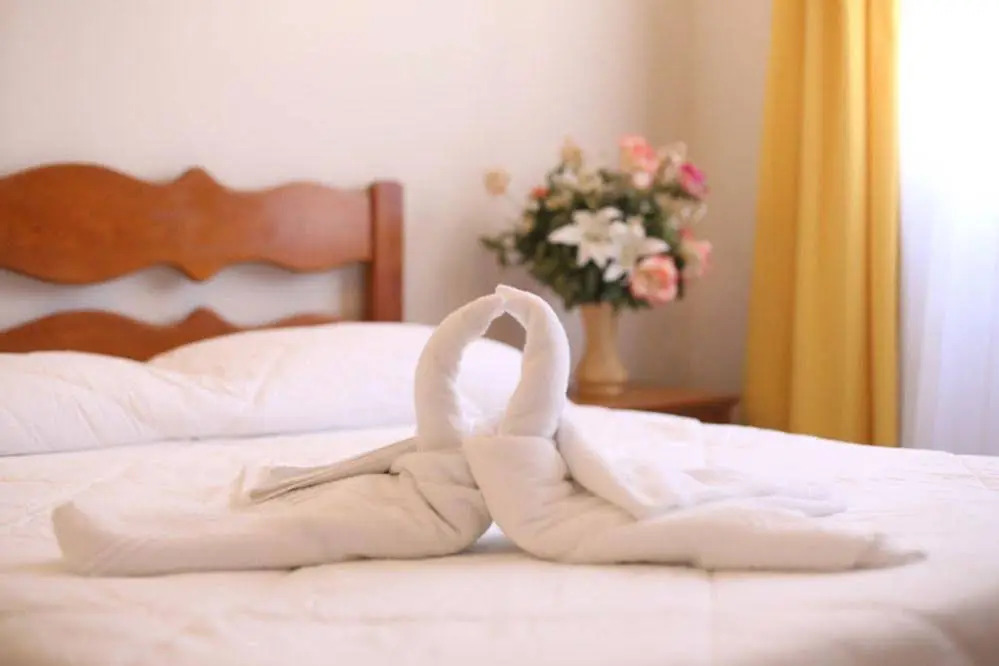 Hotel Platino