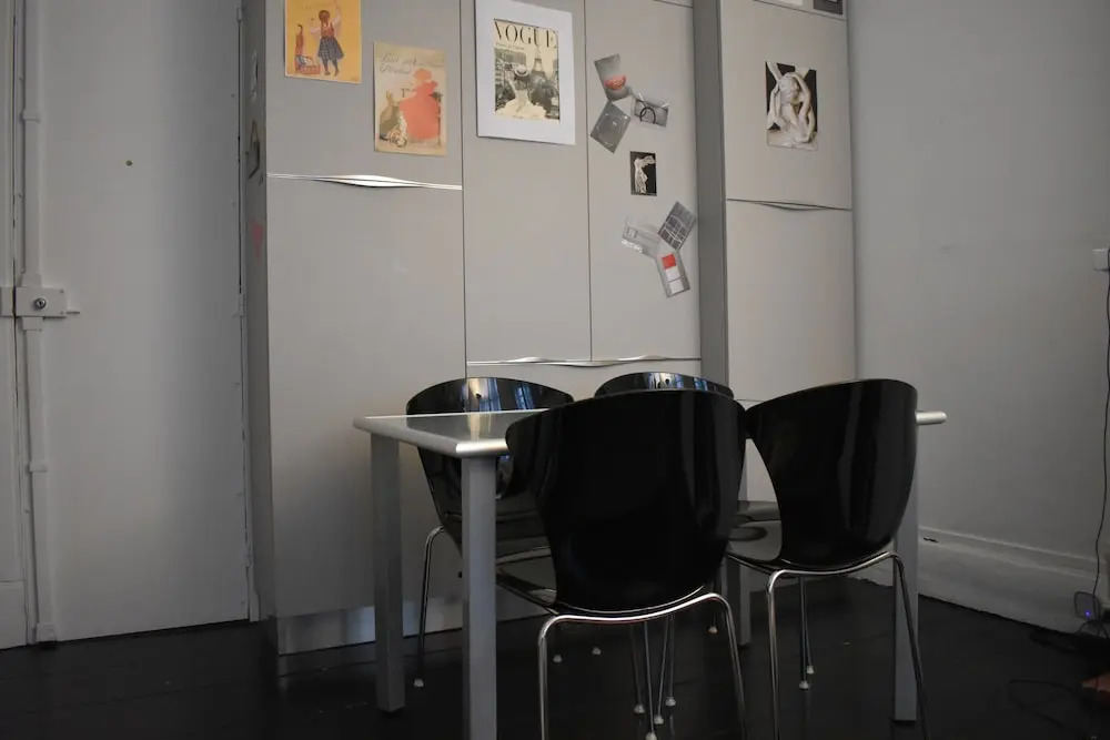 Cosy 1 Bedroom Apartment Near Le Marais
