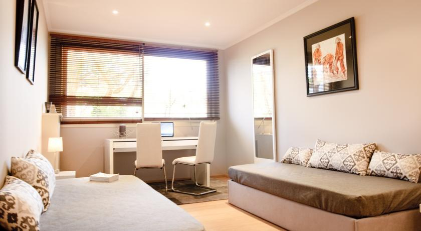 90m2 Apartement - Les Palmiers de Cannes