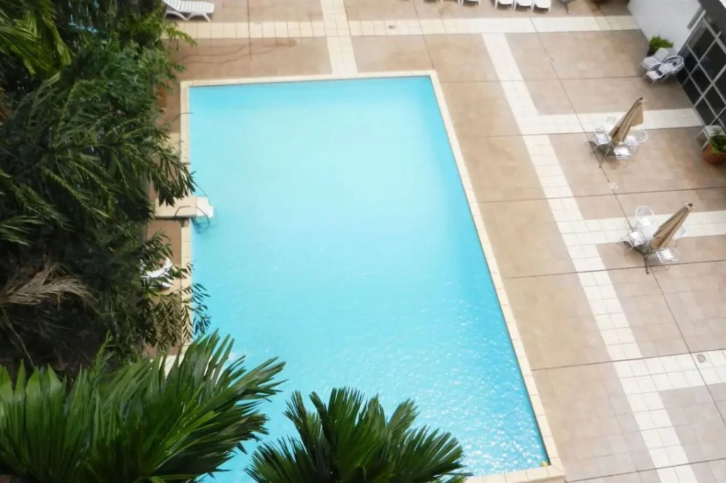 Hotel Franco Yaounde