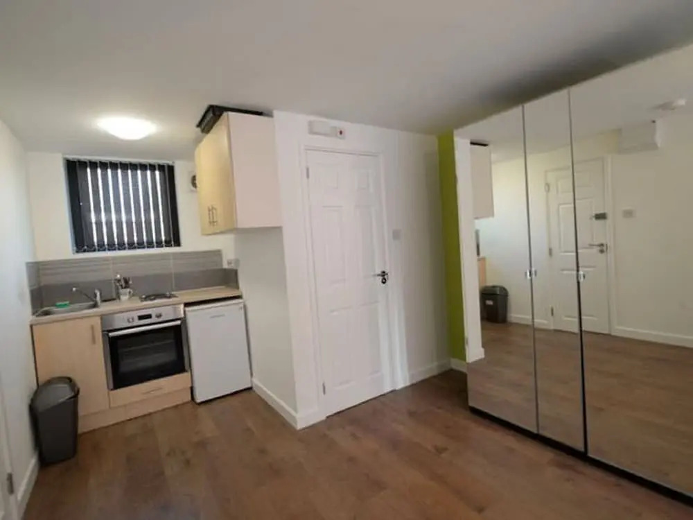Soothing Apartment in Coventry near Quinton Park