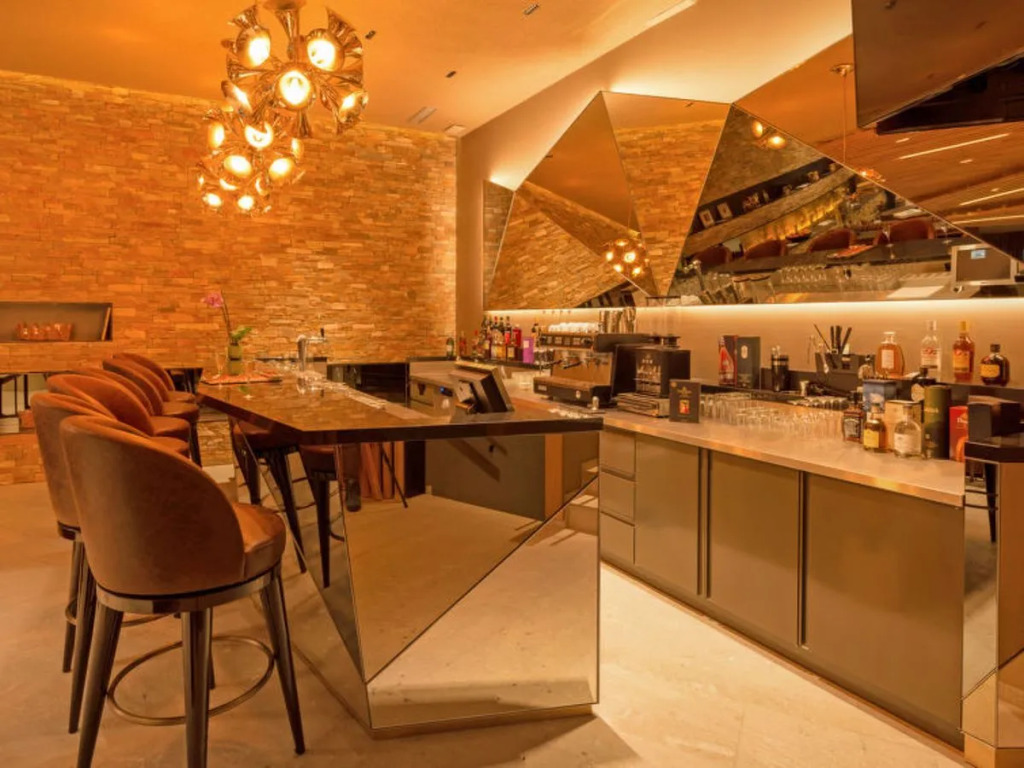 Peaks Place Apartment-Hotel & Spa 34068