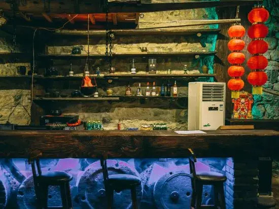 Yunqiu Mountain Kangjiaping Homestay