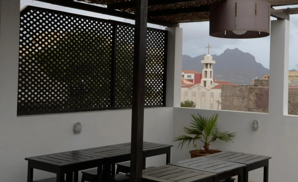 Casa Colonial