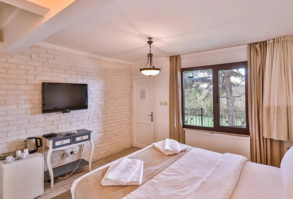 Ağva Park Mandalin Hotel - Adult Only