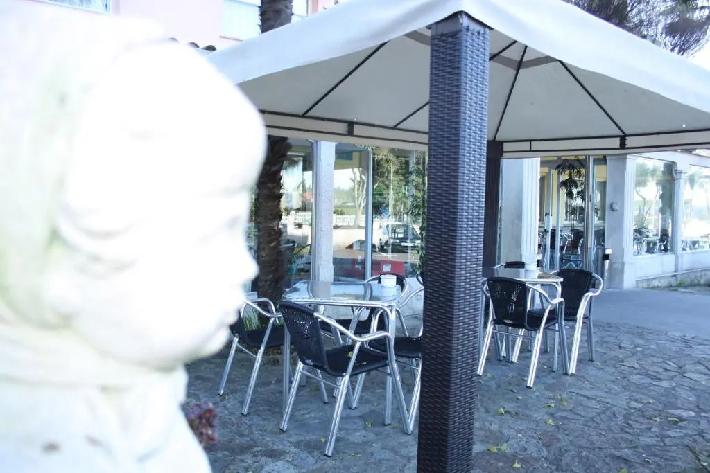 Hotel Garcas