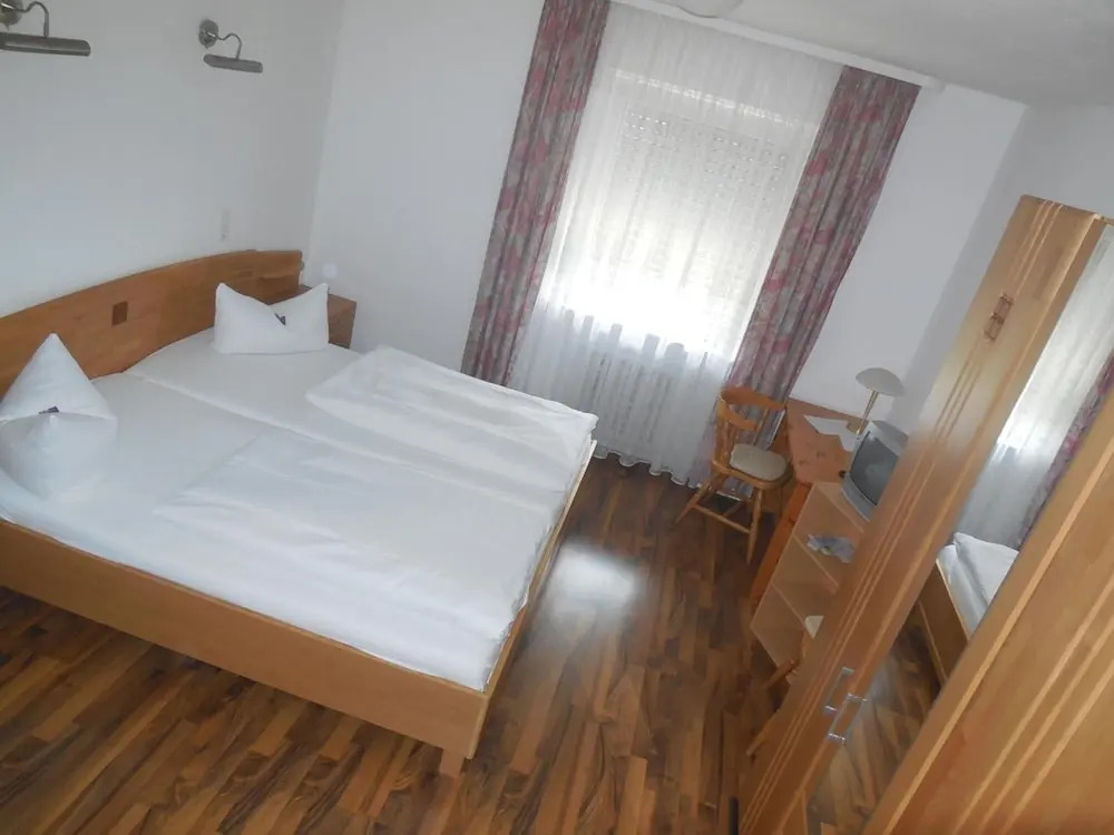 Hotel Garni am Hechenberg