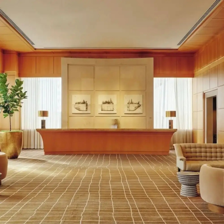 Four Seasons Studio Kitchen