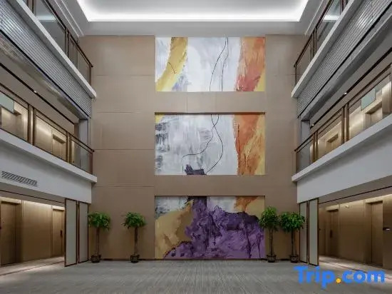 Lavande Hotel (Chenzhou Avenue Huijin Shidai)