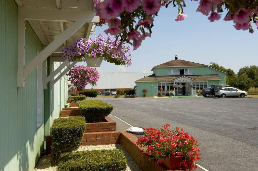 Fasthotel Lesquin