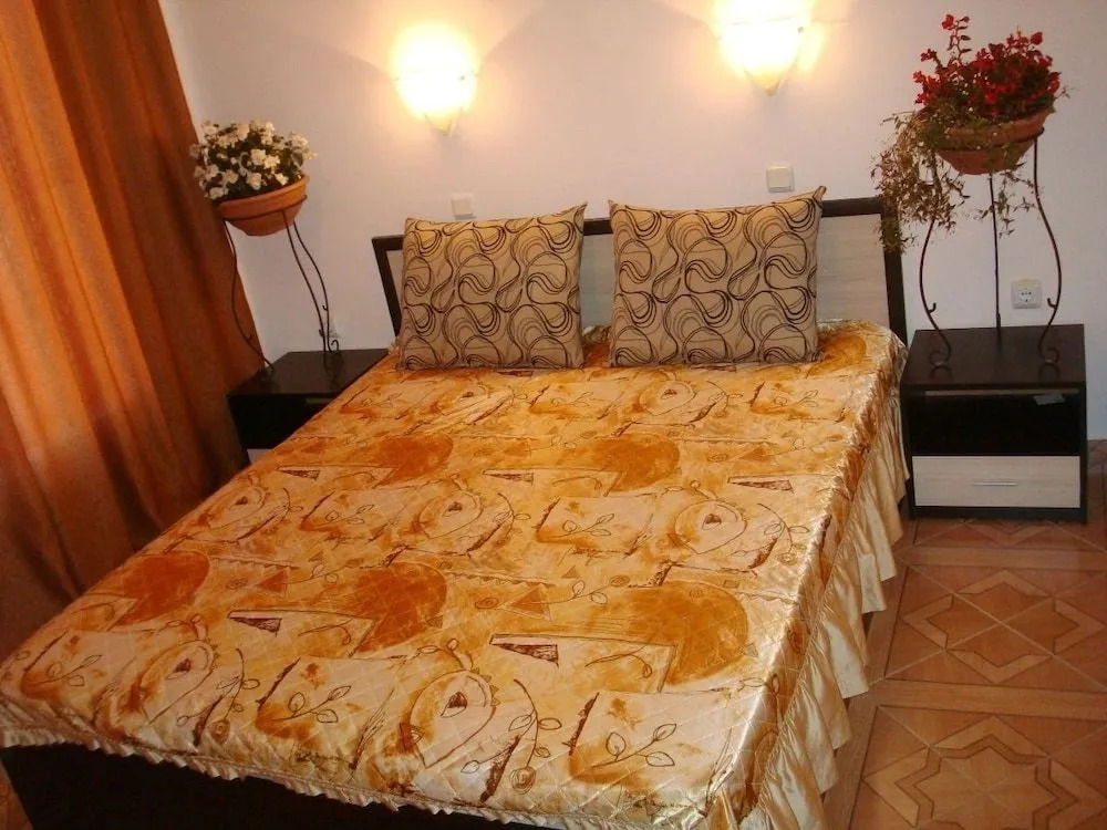 Saint Elena Apartcomplex