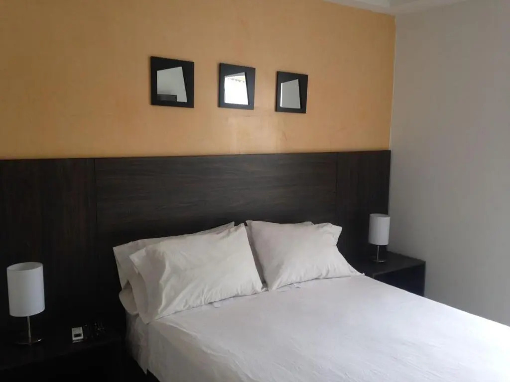 San Peter Family Suites
