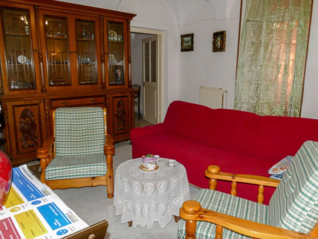 House Lombardi Terzorio