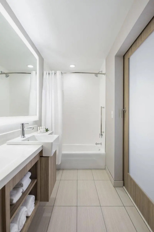 SpringHill Suites by Marriott Madison