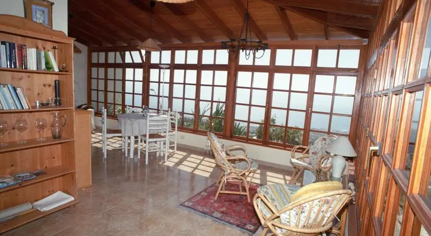 Finca am Berg