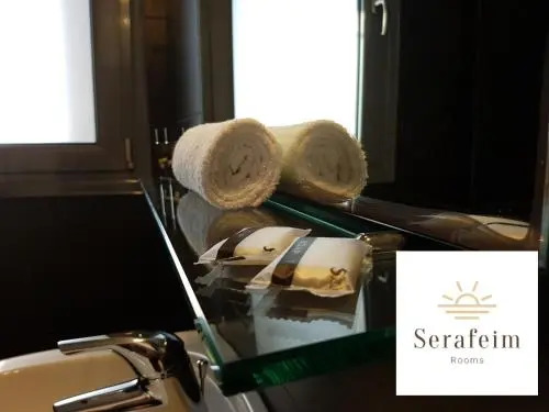 Villa Serafeim