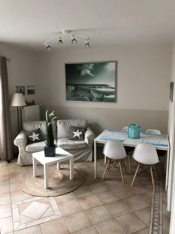Villa Baltica Bungalow