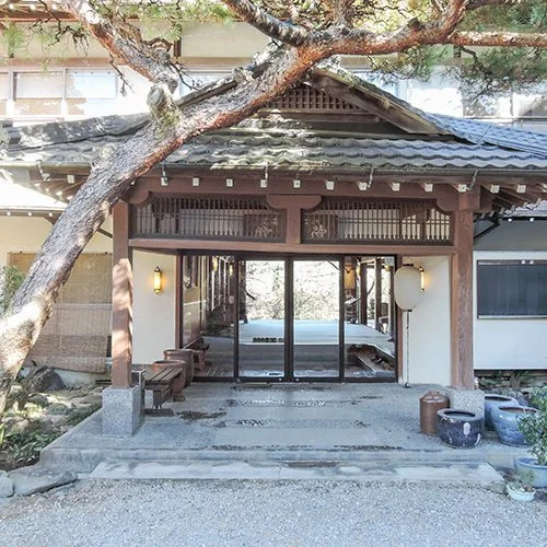Shinsuikan