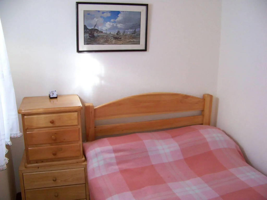 Hostal Baluarte de La Candelaria(Hostal Baluarte La Candelaria)