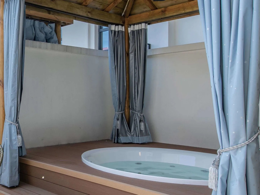 Novotel Suzhou Tai Lake Santeh